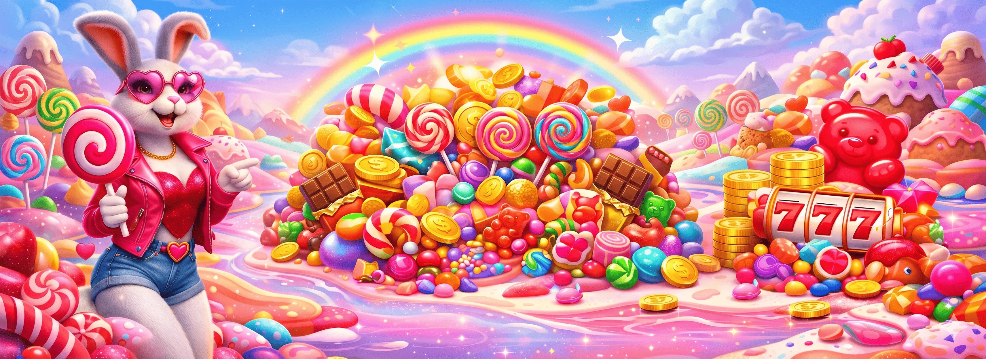 Candyland Casino fiable