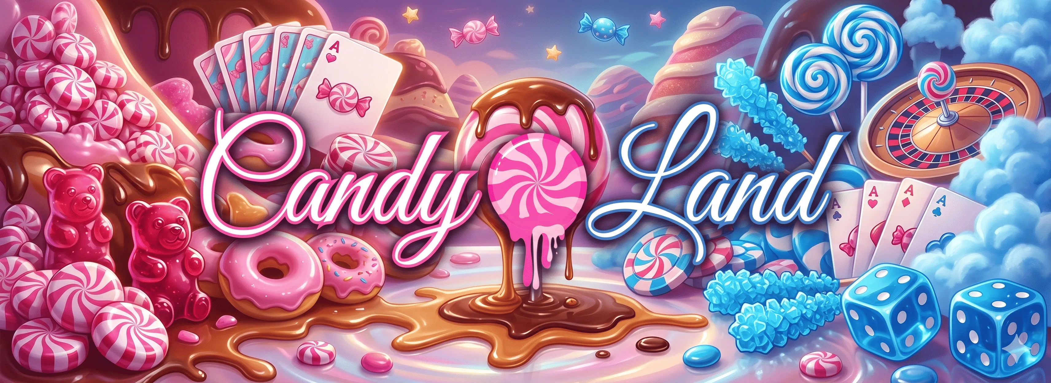 Candy Land Casino